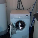Дом отдыха Alfotevegen 5 Alfoten