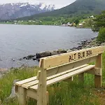 Alfotevegen 5
