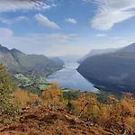 Alfotevegen 5 *