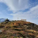Alfotevegen 5 Дом отдыха *