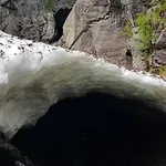 Дом отдыха Alfotevegen 5 Alfoten