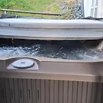 Alfotevegen 5 Дом отдыха