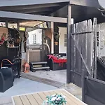 Дом отдыха Alfotevegen 5