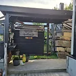 Alfotevegen 5 Дом отдыха *