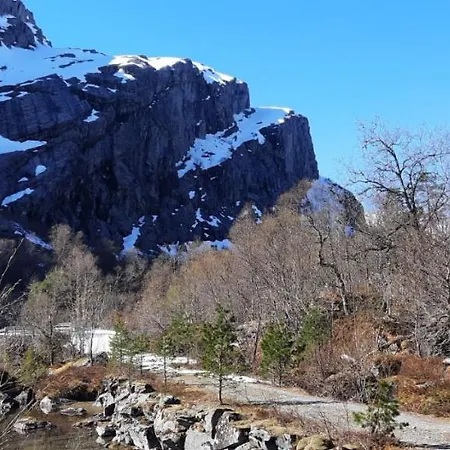 Alfotevegen 5