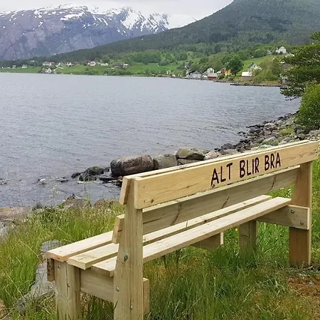 Alfotevegen 5