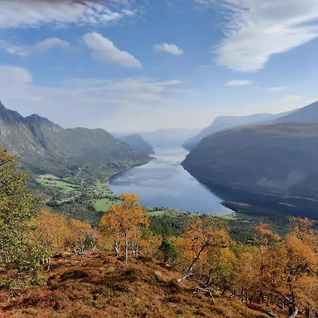 Alfotevegen 5 *