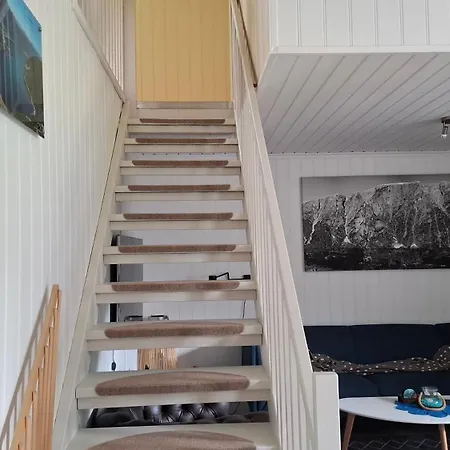 Alfotevegen 5 *