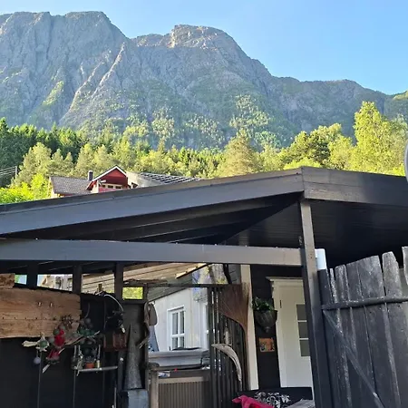 Alfotevegen 5 *