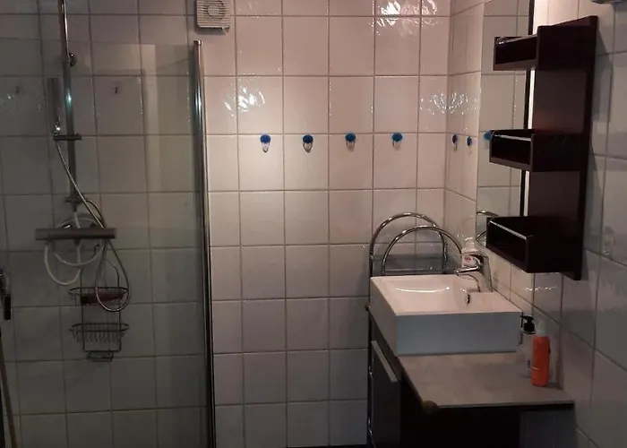 Alfotevegen 5 * Ålfoten