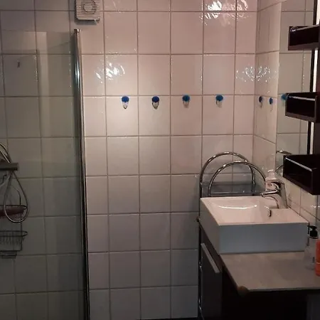 Alfotevegen 5 * Ålfoten