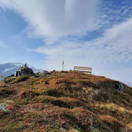 Alfotevegen 5 Prázdninový dům *