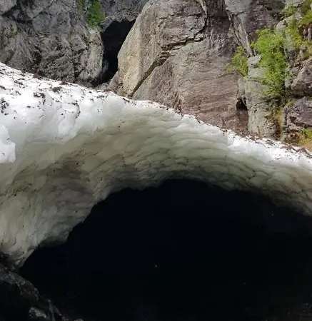 Prázdninový dům Alfotevegen 5 Ålfoten