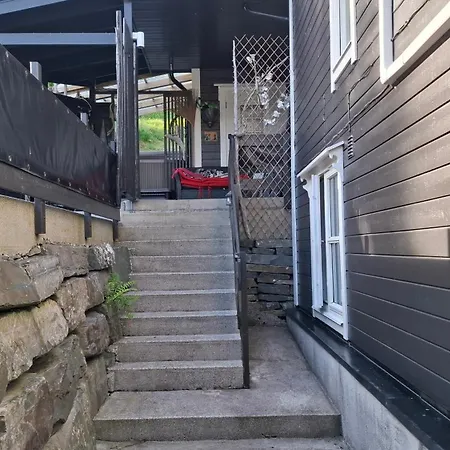 Alfotevegen 5 * Ålfoten