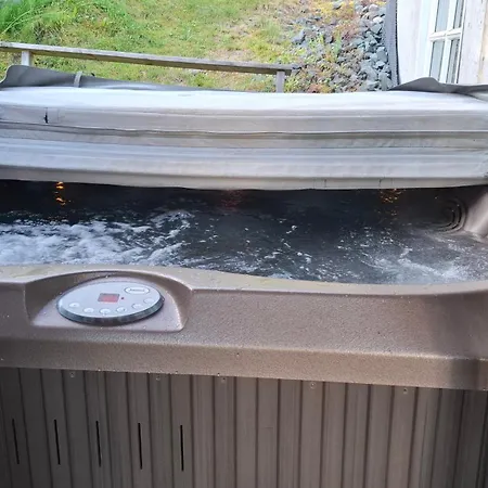 Alfotevegen 5 Prázdninový dům